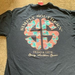 Simply southern t-shirt